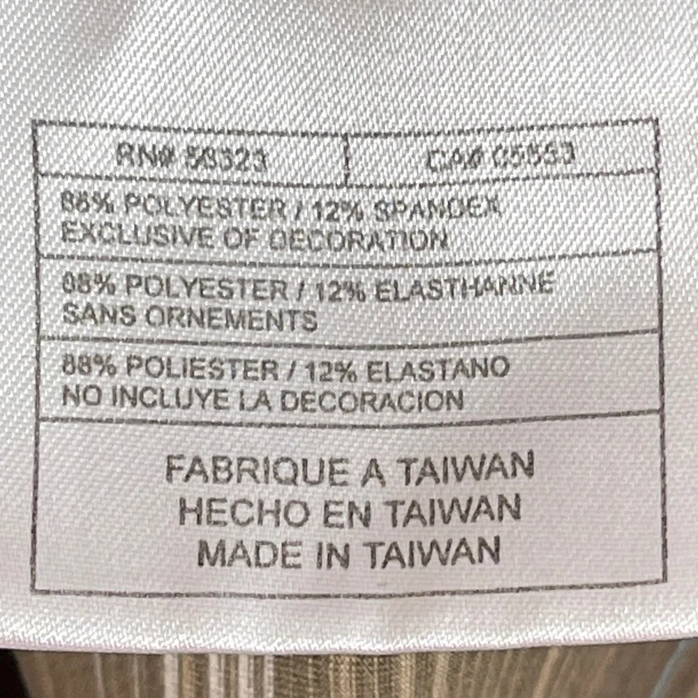 SOLD-Nike Dry-Fit Men's Logoed Golf Shirt Sz XXL Gently Used - Picture 5 of 8